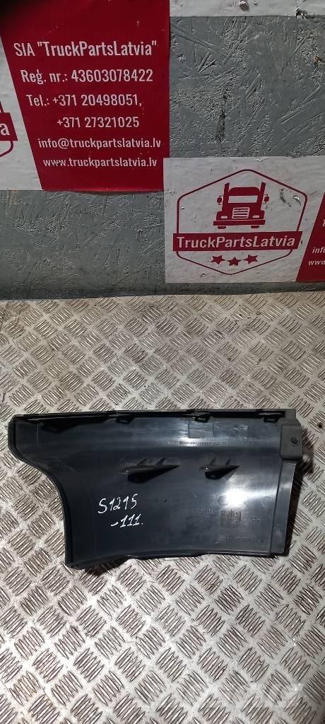 Scania R440  1431923 Cabines e interior