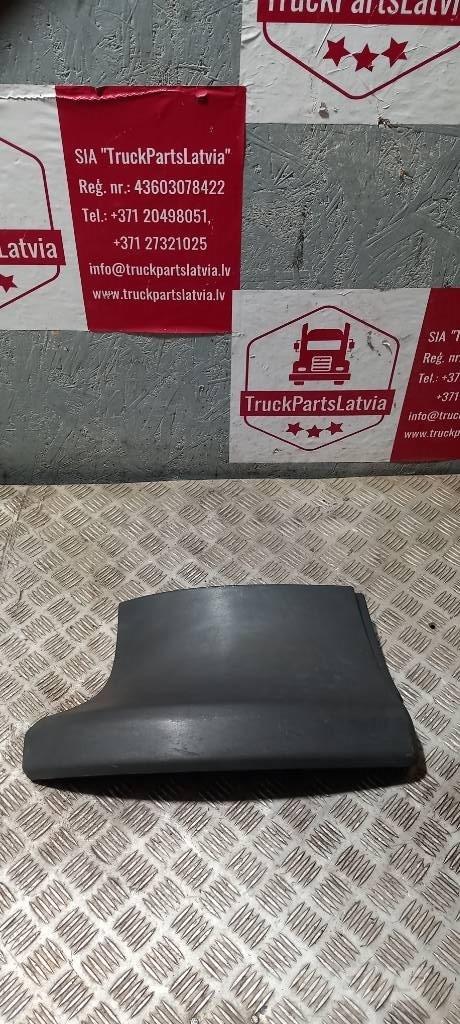 Scania R440  1431923 Cabines e interior