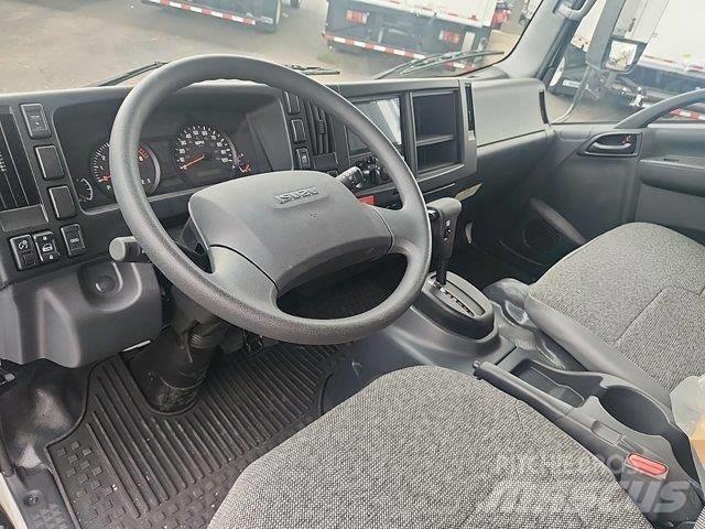 Isuzu NRR Agricultura - Outros

