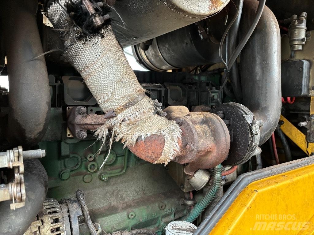 Volvo L 90 F Carregadeiras de rodas