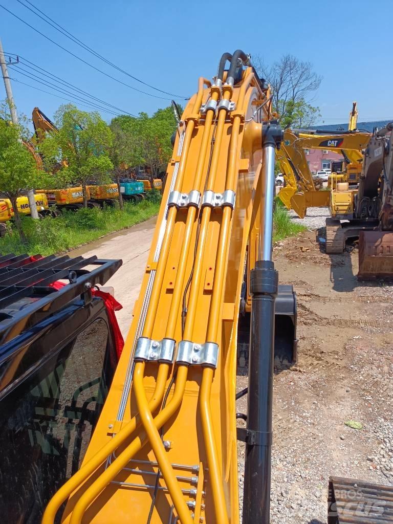 Sany SY 365H Escavadeiras de esteiras