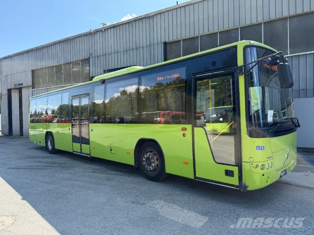 Volvo B12B 8700LE Autocarros intercidades