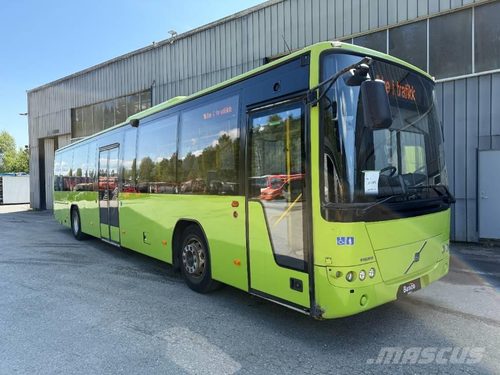 Volvo B12B 8700LE Autocarros intercidades