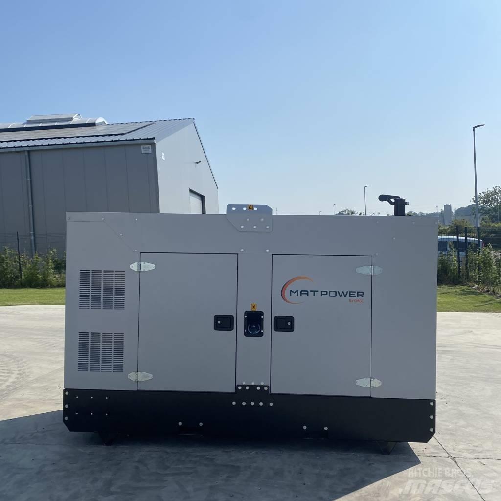 Iveco I100 Geradores Diesel