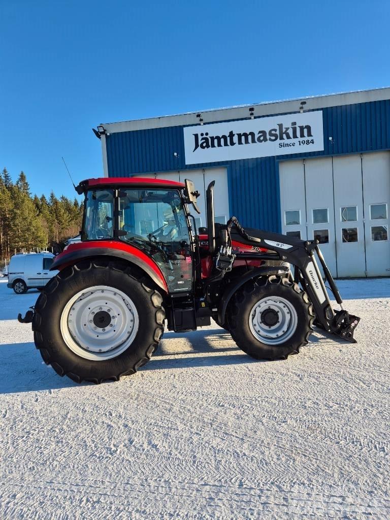 CASE Farmall 90C Tratores Agrícolas usados