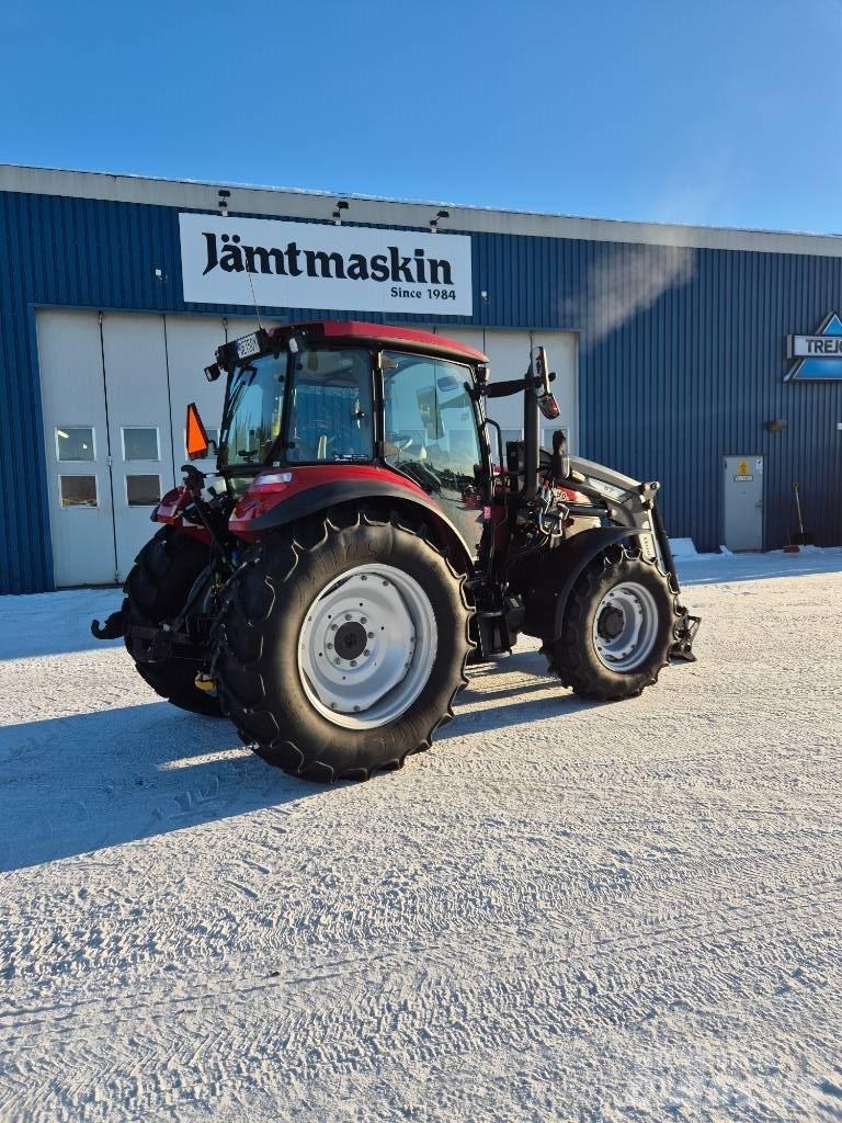 CASE Farmall 90C Tratores Agrícolas usados