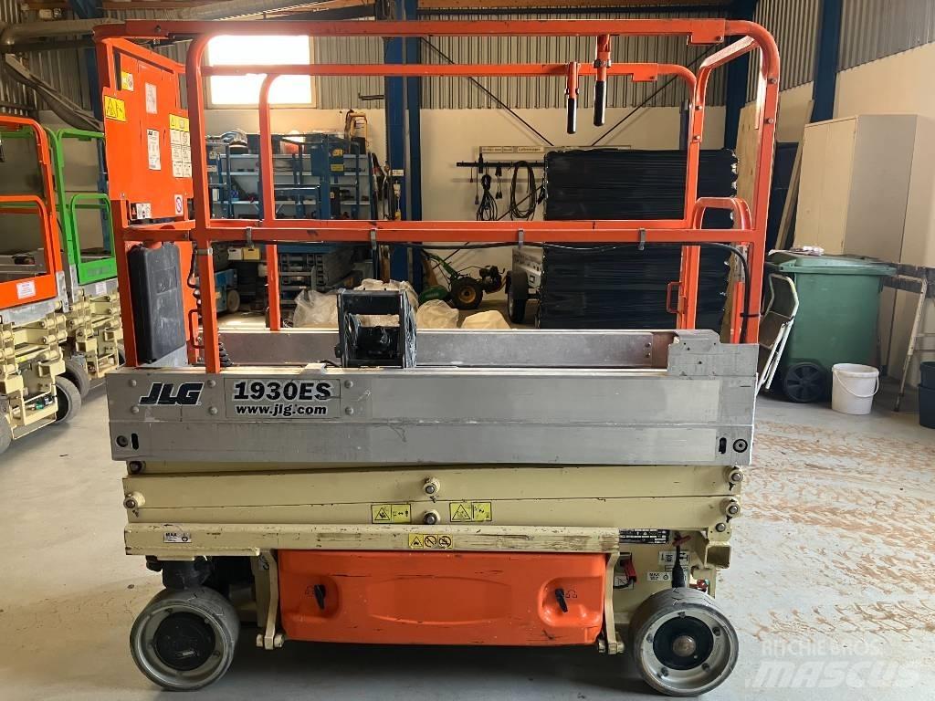 JLG 1930 ES Elevadores de tesoura
