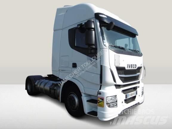 Iveco NP460 Cavalos Mecânicos