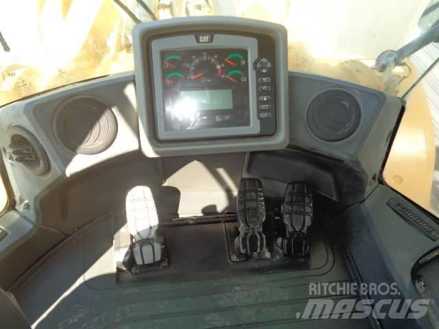 CAT 980 K Carregadeiras de rodas