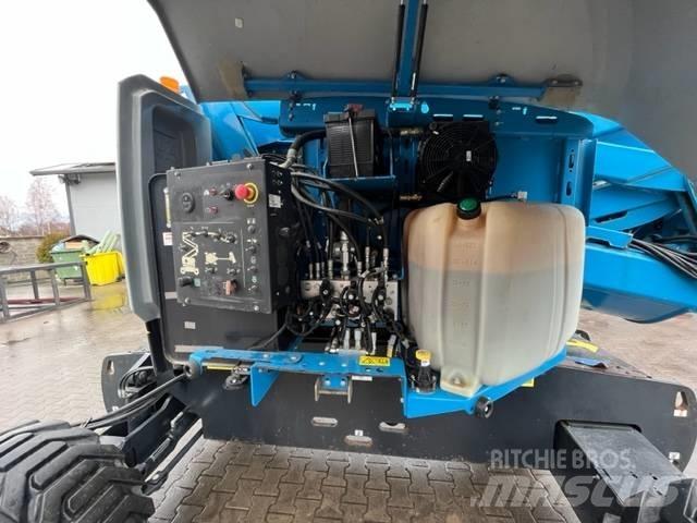 Genie Z 62/40 Elevadores braços articulados