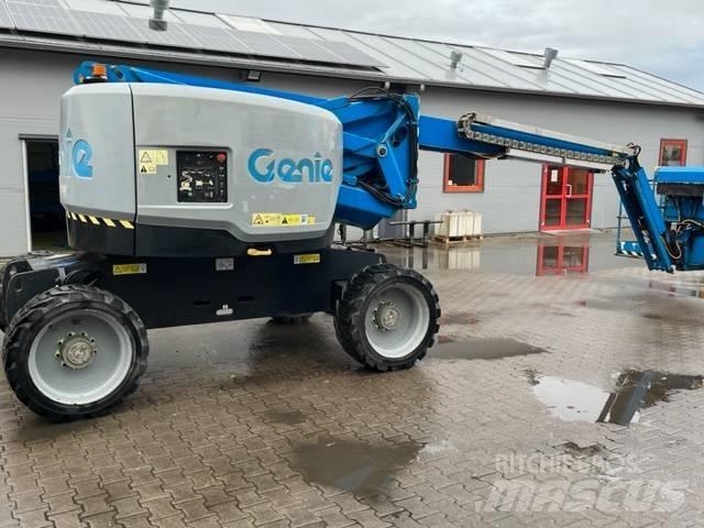Genie Z 62/40 Elevadores braços articulados