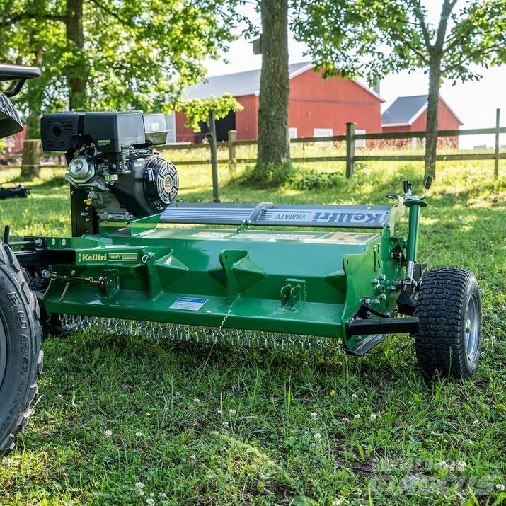 Kellfri Slaghack Atv Acessórios