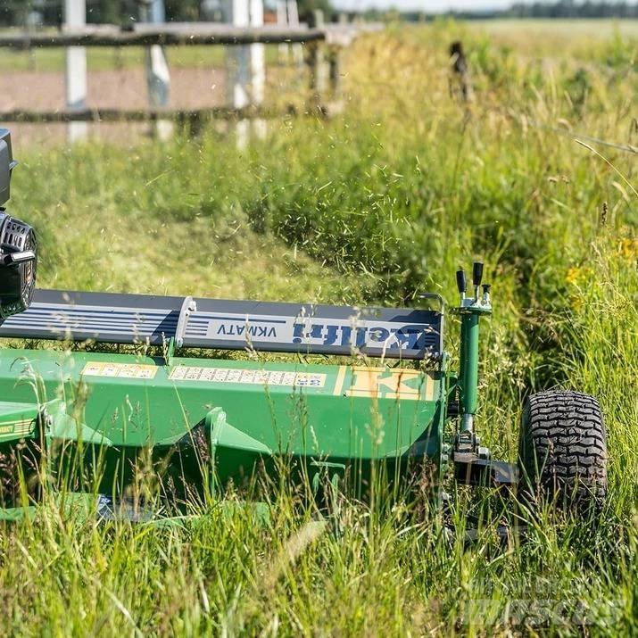 Kellfri Slaghack Atv Acessórios