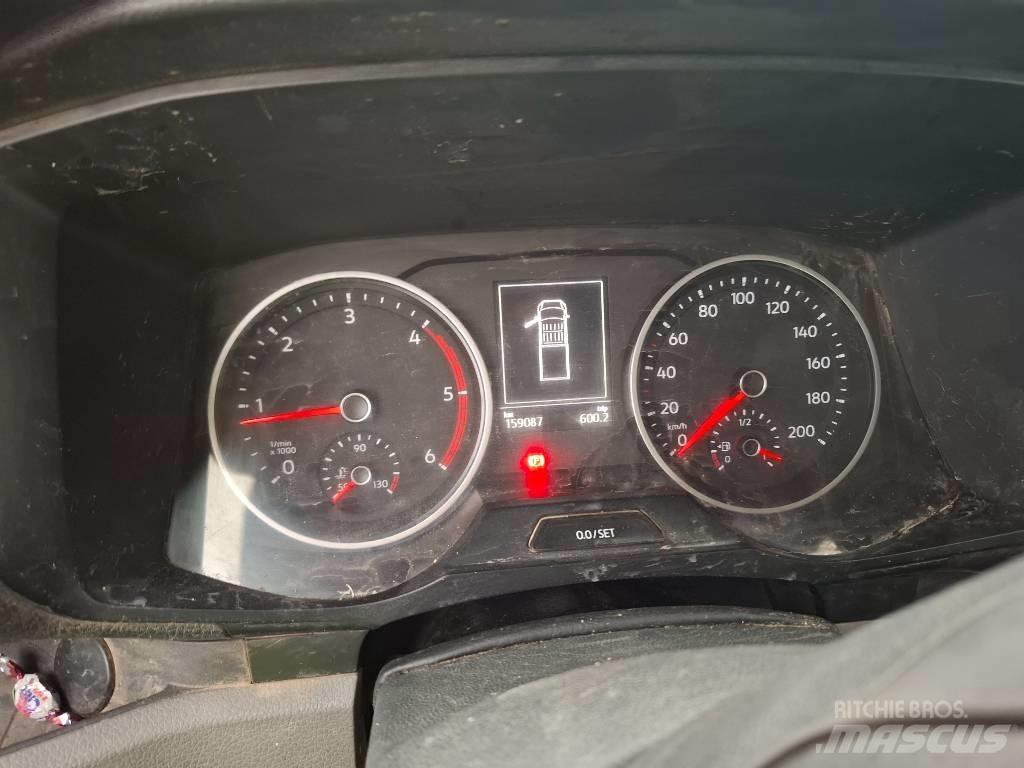 MAN TGE 3.100 Outros Camiões