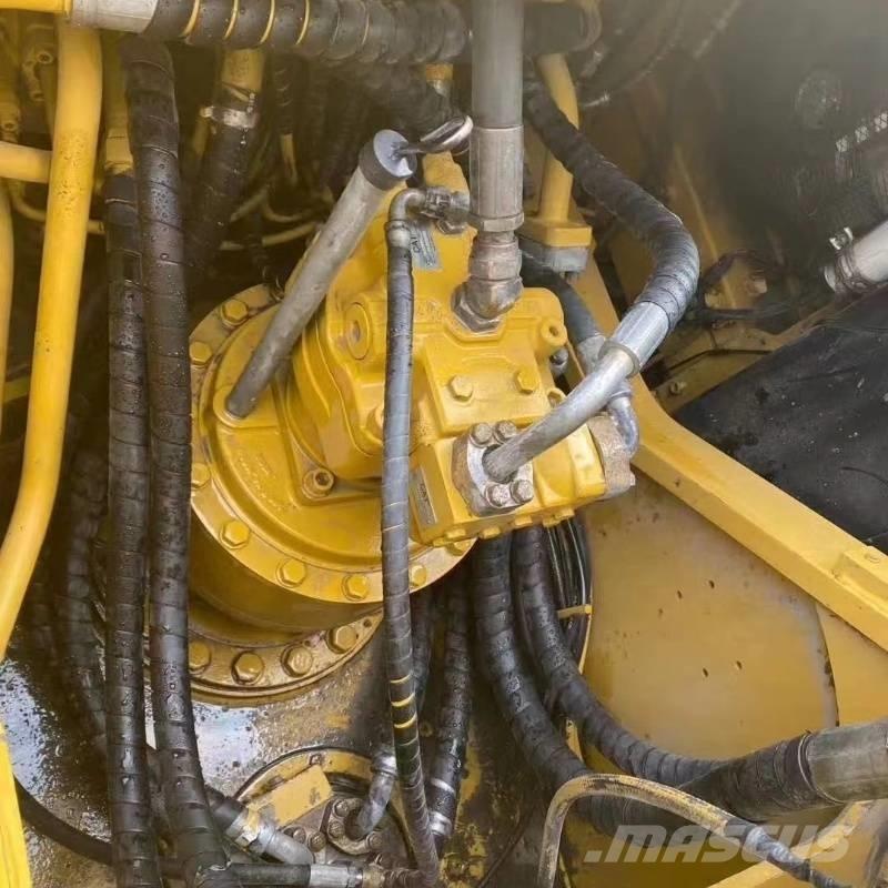 CAT 329 D Escavadeiras de esteiras