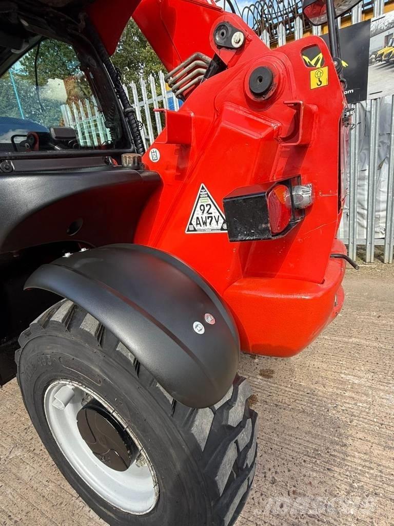 Manitou MT 625 H Manipulador telescópico