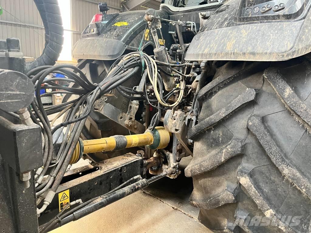 Axsel AX 9045 (UFKES) Estilhaçadoras florestais