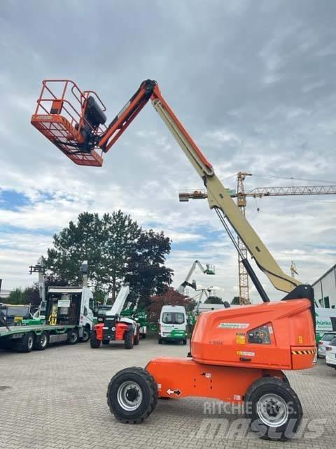JLG 460 SJ Elevadores braços Telescópicos