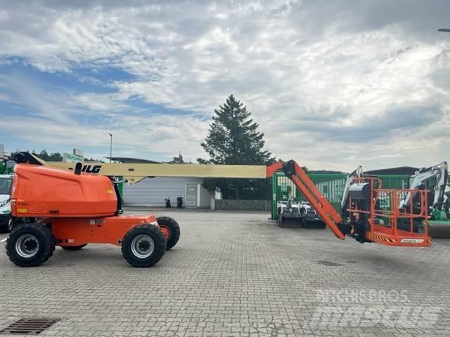 JLG 460 SJ Elevadores braços Telescópicos