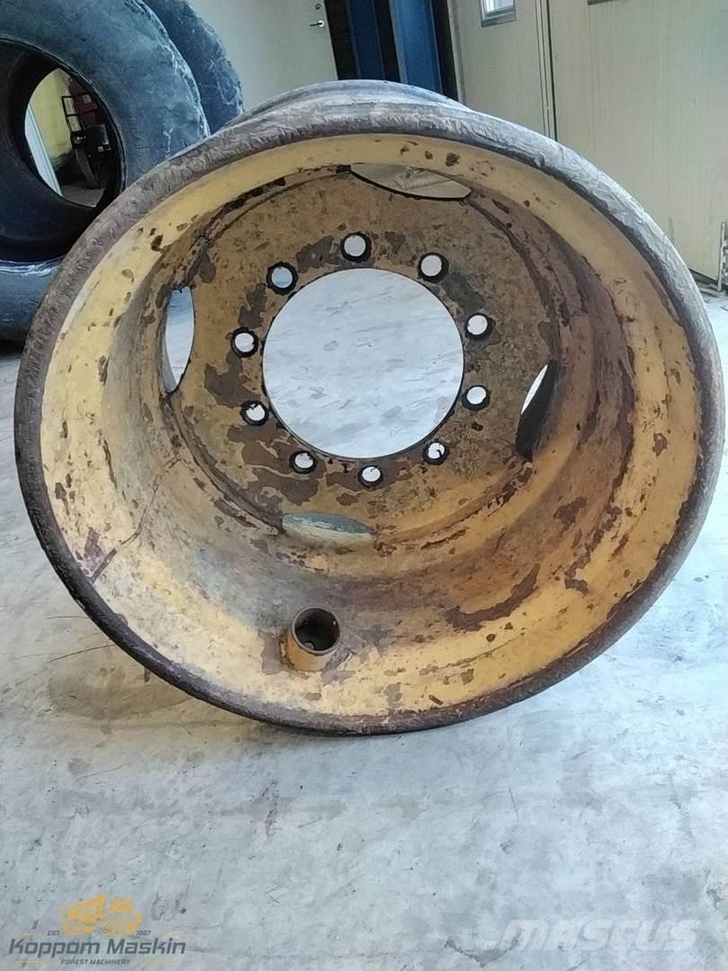 Ösa 250 20x26,5 Pneus