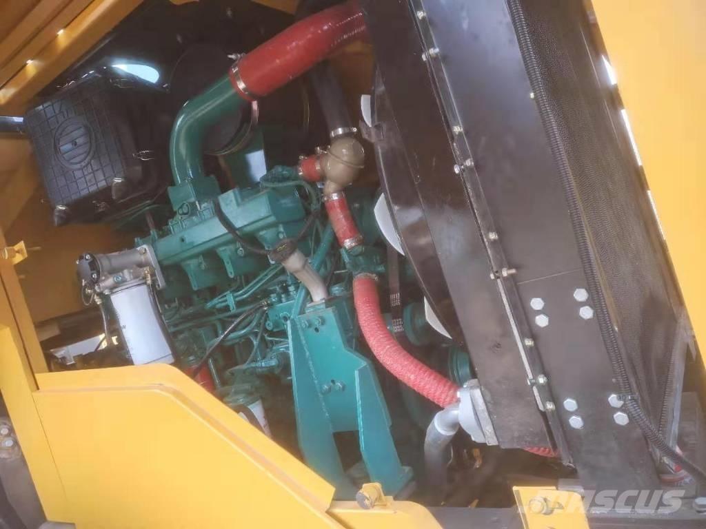 SDLG LG 955 F Carregadeiras de rodas