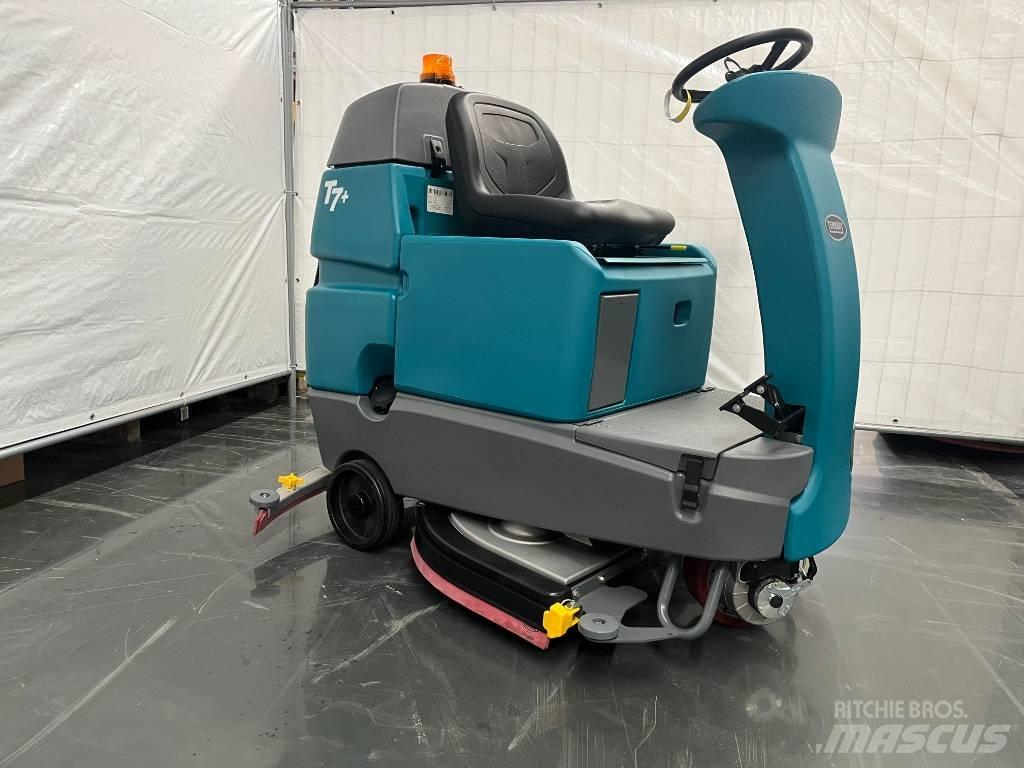 Tennant T7 Varredoras