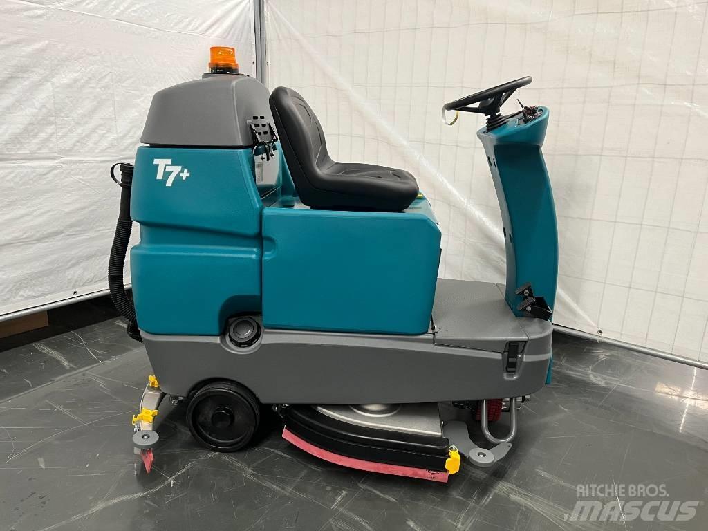Tennant T7 Varredoras