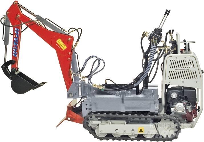 Rampicar Multi Tool Porta-ferramentas