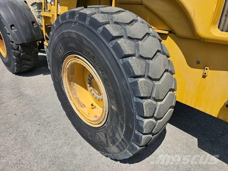 CAT 930 G Carregadeiras de rodas