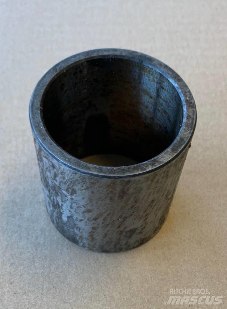 Fiat BUSHING 5141454 Chassis e suspensões