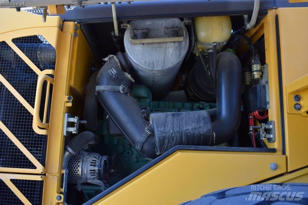 Volvo L 90 F Carregadeiras de rodas