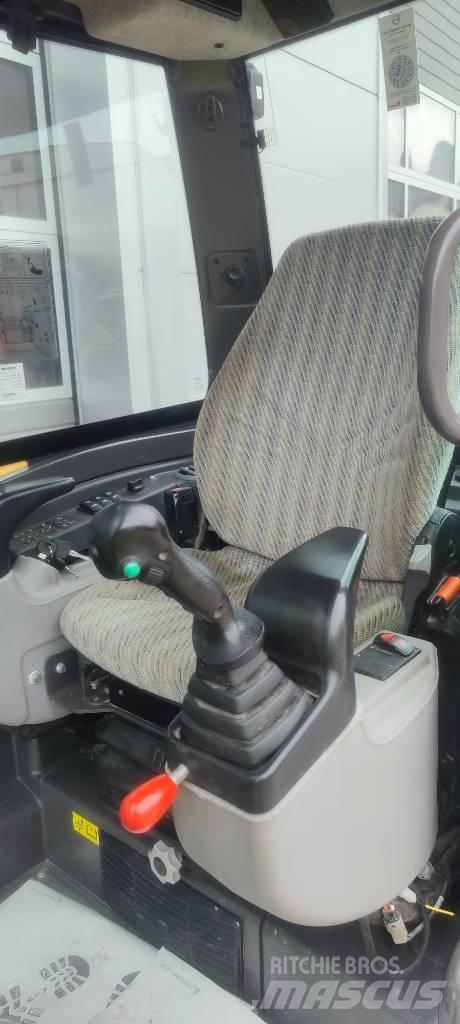 Volvo EC35D Miniescavadeiras