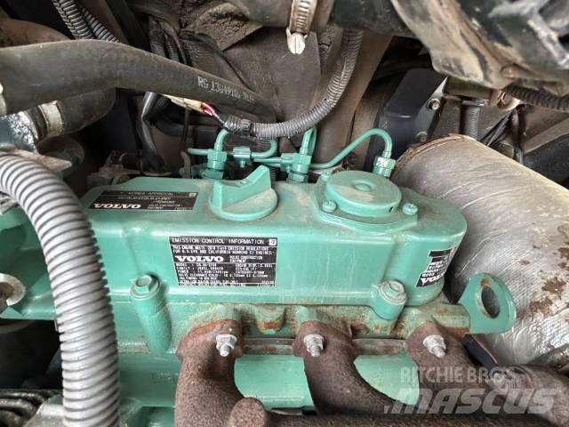 Kubota KX 41-3 V Escavadeiras de esteiras