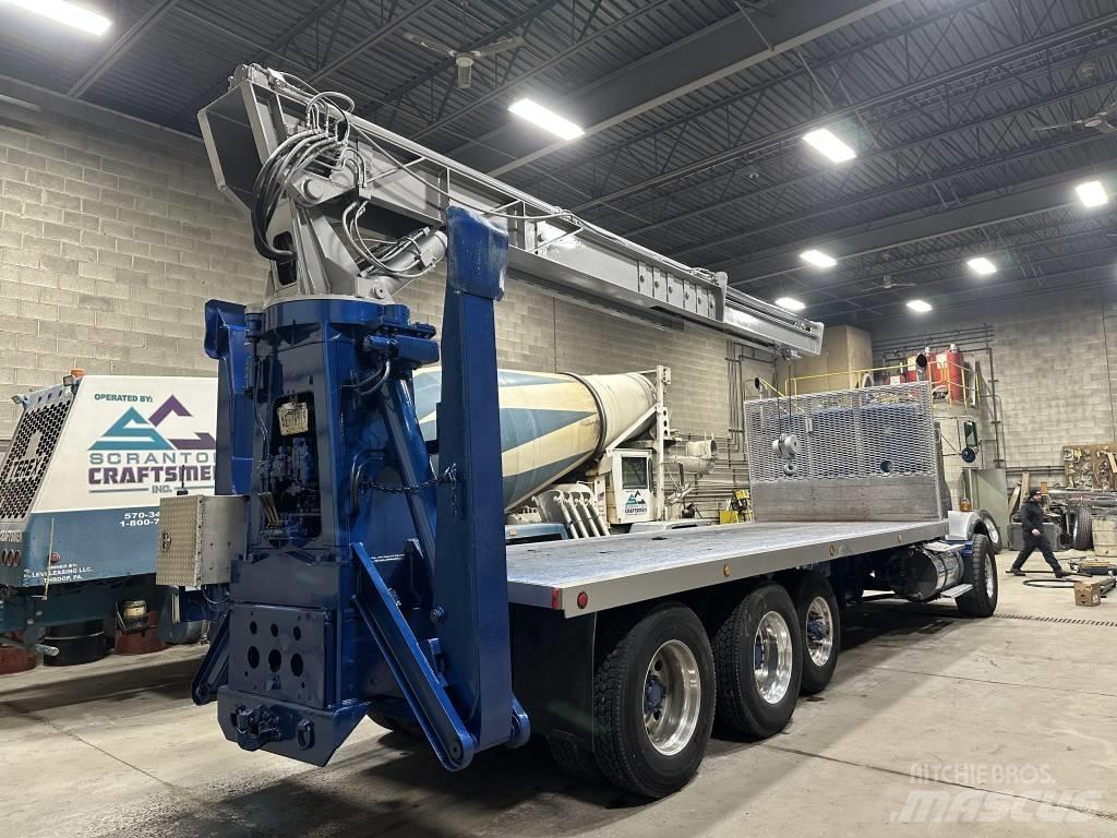 Steelmaster 160-35 Outros Camiões