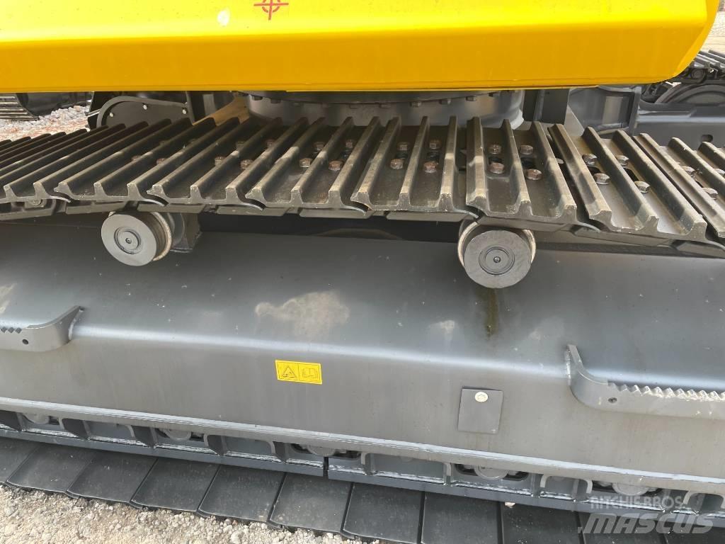 Komatsu PC 360 Escavadeiras de esteiras