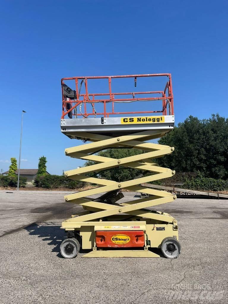 JLG 2646 Elevadores de tesoura