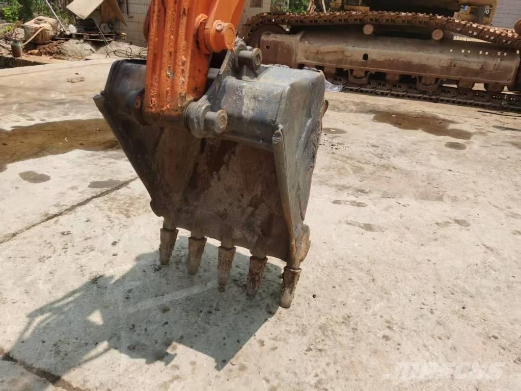 Doosan DH 60 Miniescavadeiras