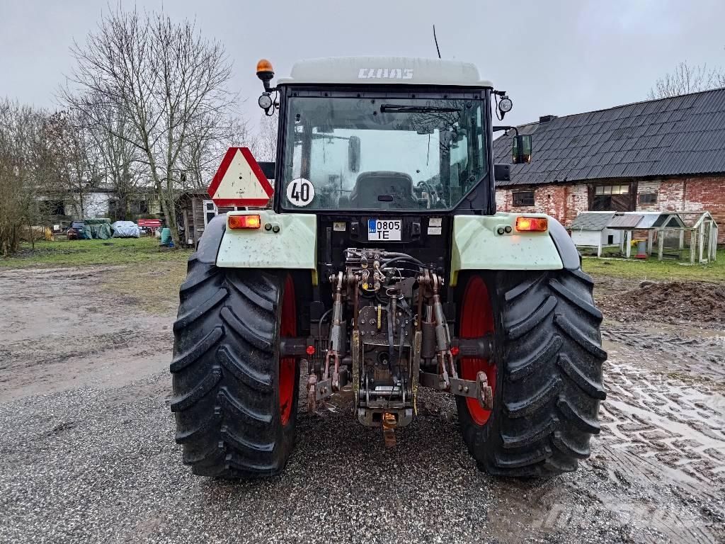 CLAAS Celtis 456 RX Tratores Agrícolas usados