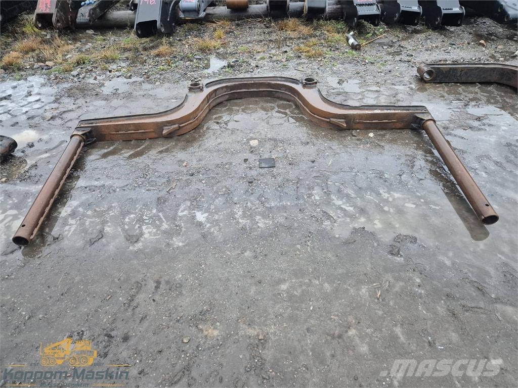 John Deere 1710 Outros componentes