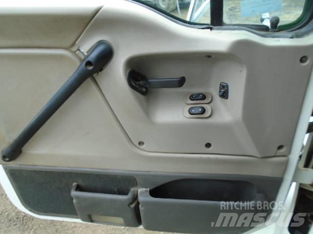 Sterling L 9500 Cavalos Mecânicos