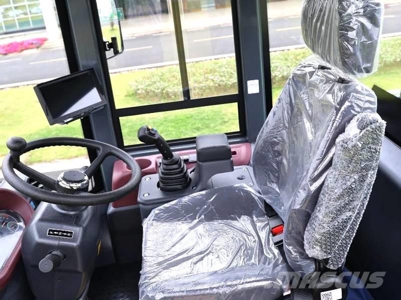 Lonking LG856H-E Carregadeiras de rodas