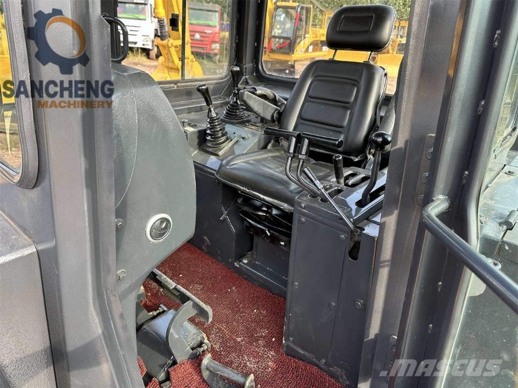 Shantui SD 22 Dozers - Tratores rastos