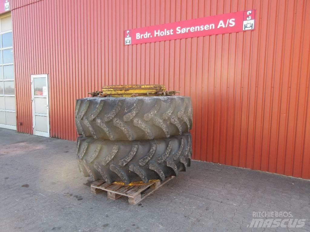 Firestone 20.8-38 Pneus Agrícolas