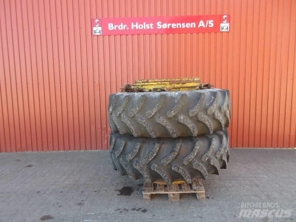 Firestone 20.8-38 Pneus Agrícolas