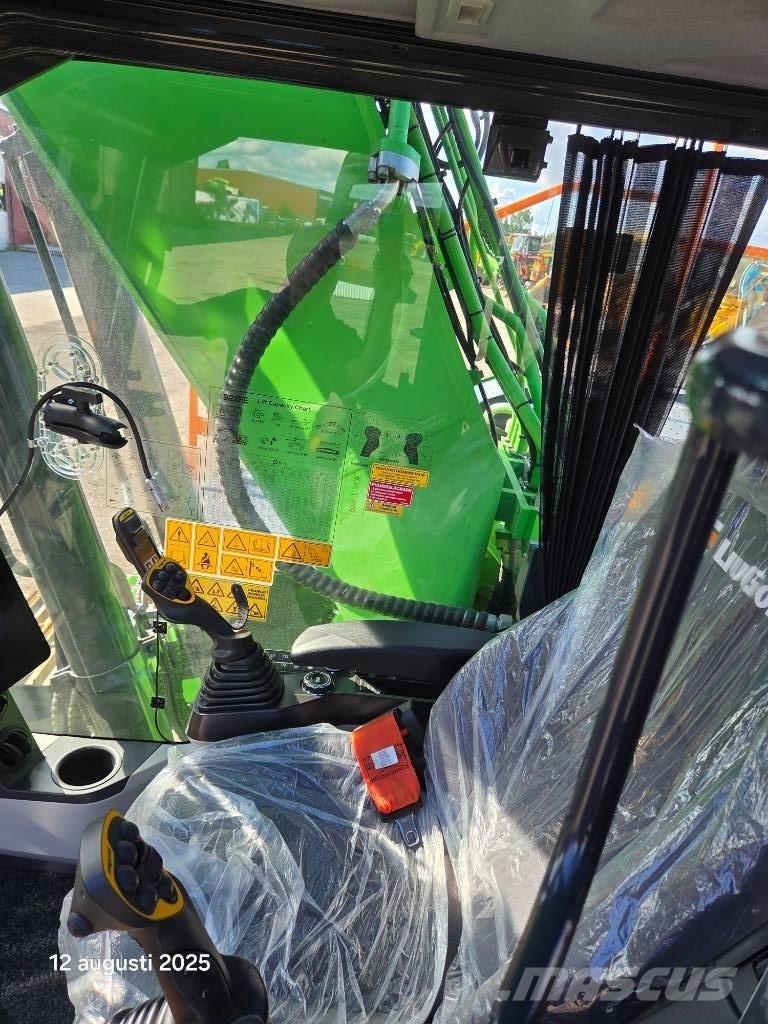 LiuGong 924FE ⚡ Escavadeiras de esteiras