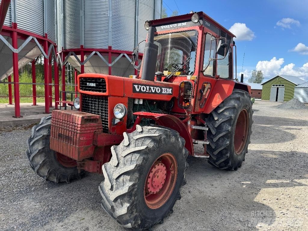 Volvo BM 2654 Tratores Agrícolas usados