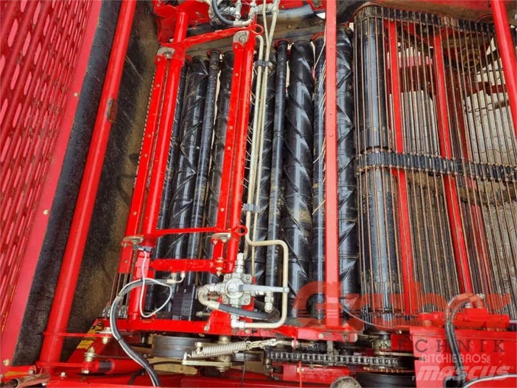 Grimme GT 170 S Equipamentos para Batata - Outros