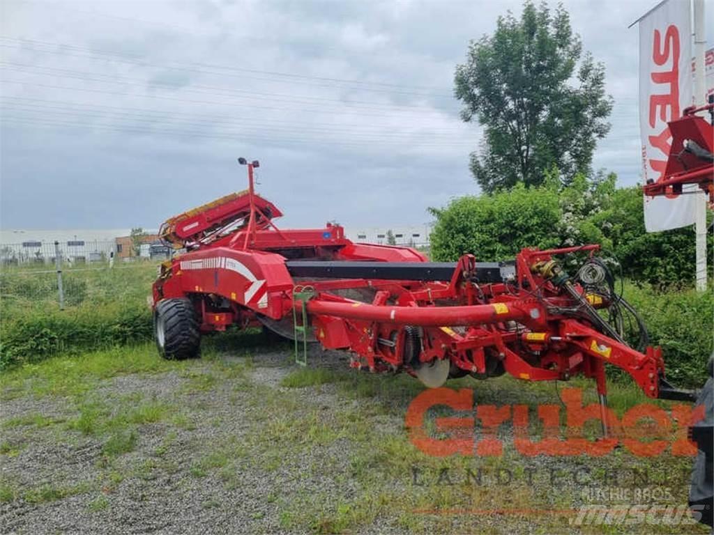 Grimme GT 170 S Equipamentos para Batata - Outros