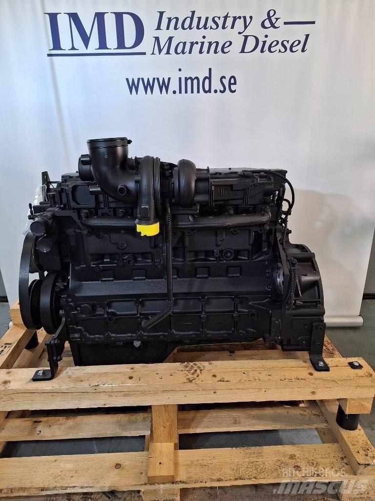 Deutz 2013 Camiões Exploração mineira subterrânea e transportadores