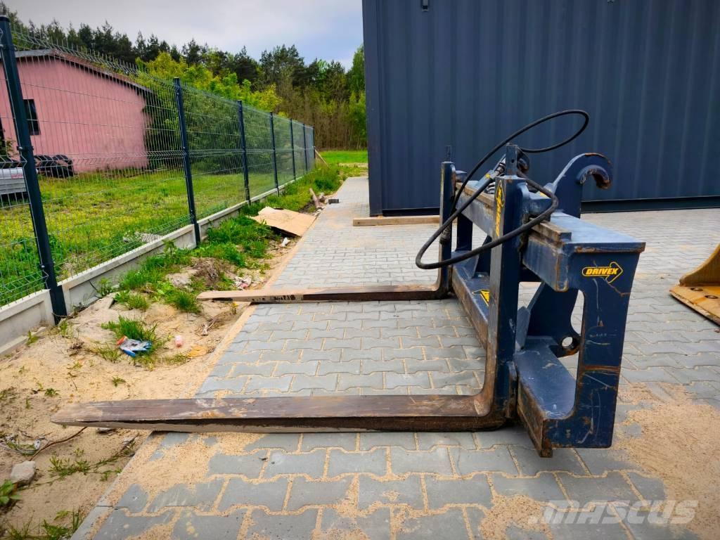 Volvo L 110 G Carregadeiras de rodas